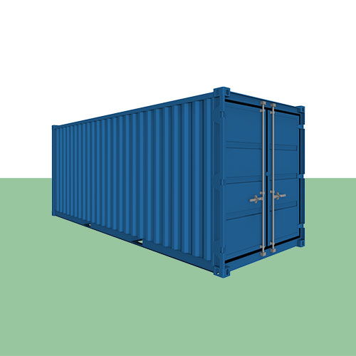 container-graph