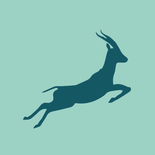 gazelle-icon