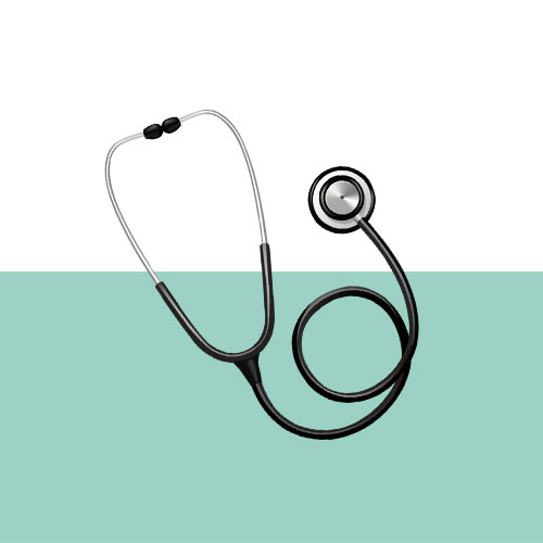 stethoscope-graph